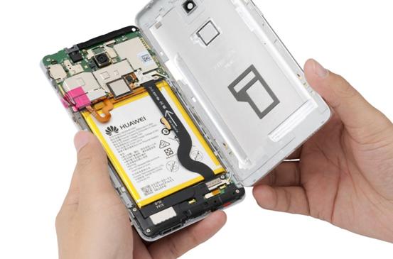 荣耀畅玩5x拆机评测 重新定义千元手机