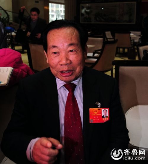 原泰钢集团董事局主席、党委书记王守东:一生坚守 缔造泰钢_凤凰网