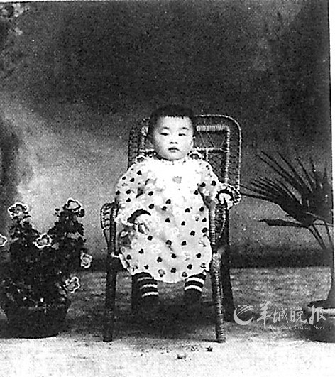 百岁开一话杨绛