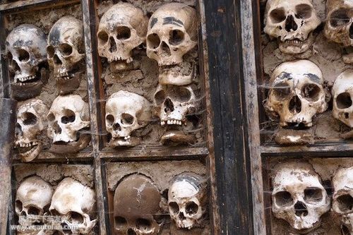 一路西游 化身驱魔人来次屠鬼杀妖之旅