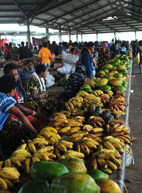 去你的巴布亚新几内亚 寻找最后食人族