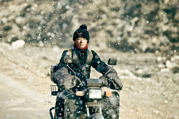 《三峡好人》导演新作无缘台湾上映:大陆片每年10部