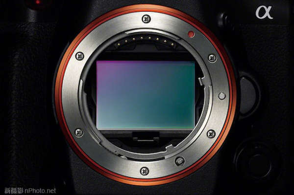 索尼明年二月或推出a卡口全画幅相机