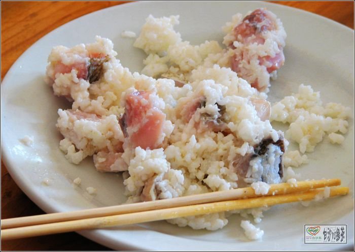 五指山鱼茶 黎苗文化精髓