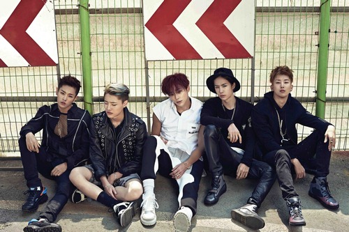 uniq获ikma最佳编舞奖成最具实力新人组合