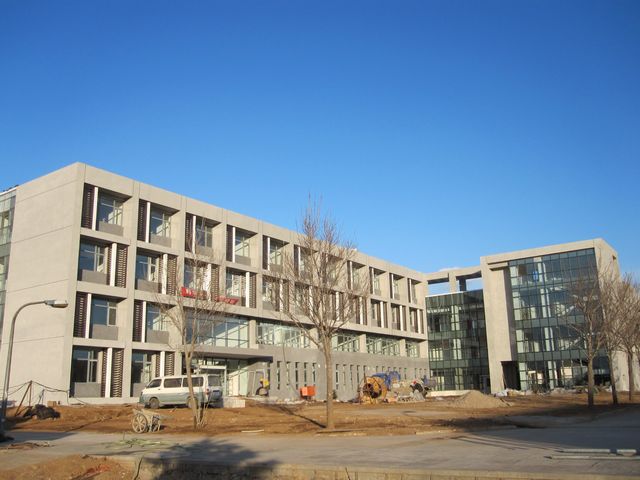 北理工材料学院成立"阻燃科学与技术国际联合实验室"