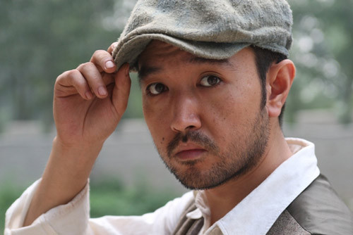 刘向京剧照(1/1张)