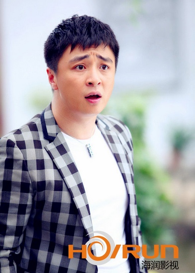 《下辈子还嫁给你》热拍 董可飞挑战年代戏