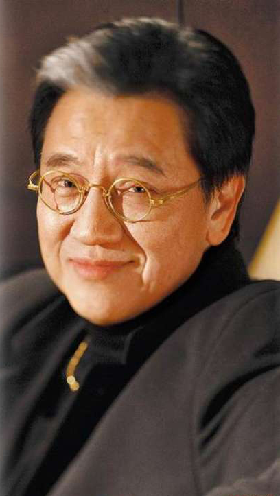 陶喆父亲陶大伟肺癌病逝 70载喜乐人生谢幕(图)