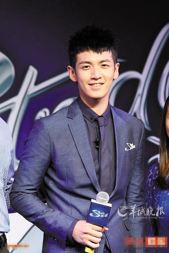 "我们就像一首美妙的歌曲"