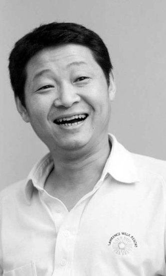 《新圆月弯刀》象山热拍 赵亮演绎鬼马剑客