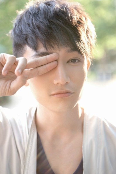 歌手许诺2012丰收 新专辑受关注歌曲被传唱