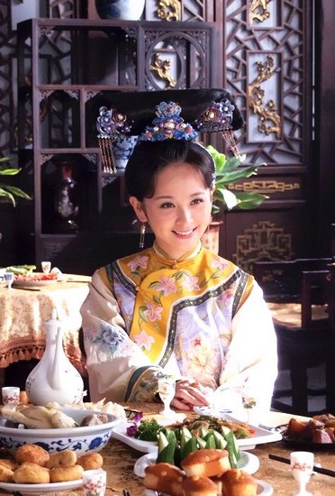 邓莎《倾城绝恋》上演女追男 白富美逆袭为真爱_娱乐频道_凤凰网