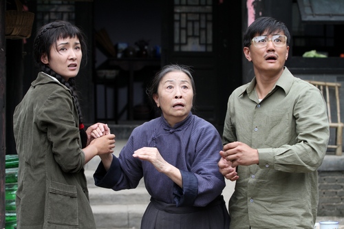 《六块六毛六》 叶静与张少华演绎母子情深
