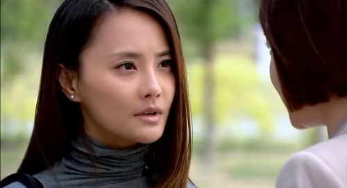 马雅舒《娘家的故事3》饰演何小西(1 /1张)