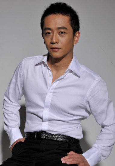 [事业]陈昭荣好剧车轮战 亦文亦武塑新好男