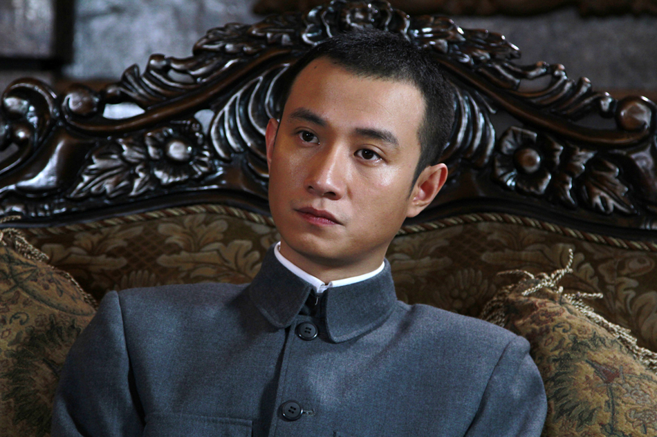 血色玫瑰3北京开播侯传杲转型制片人获赞