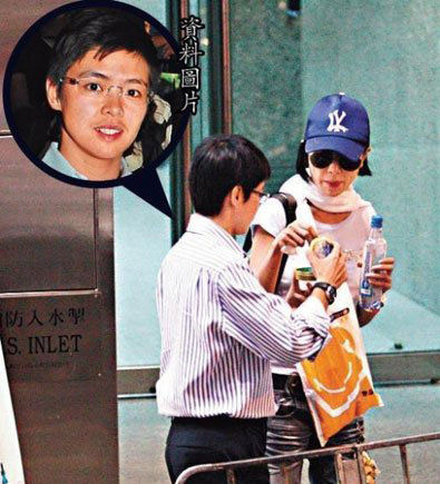 44岁玉女袁洁莹息影10年复出 为新剧狂置衣