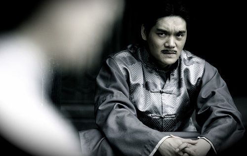 演员刘鑫(1 /1张)