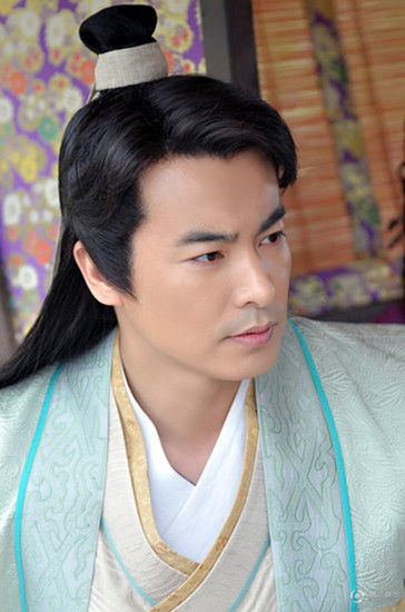 《辣妈俏爸》 于波胡杏儿另类爱情迎接七夕