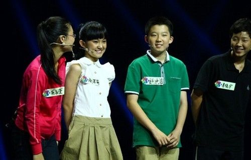 《汉字英雄》今晚最后复赛 小英雄各显神通