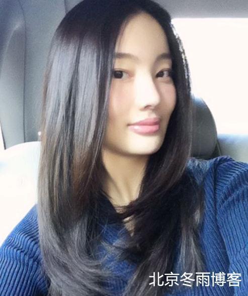 吴樾神秘女友家居照揭背景自曝车震细节图