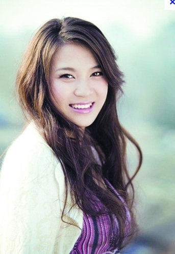 断臂天使雷庆瑶参加非诚勿扰坚强美丽女孩感动网友组图