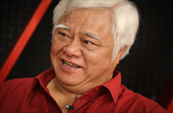 胡德夫伟大的音乐来源于民间俗夫而非英雄豪杰