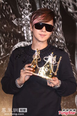 唱片销量有望三连冠罗志祥巡演挑战极限图