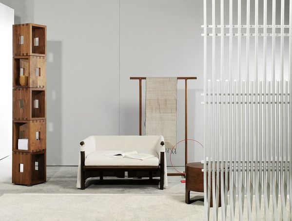 半木实践吕永中设计艺术展