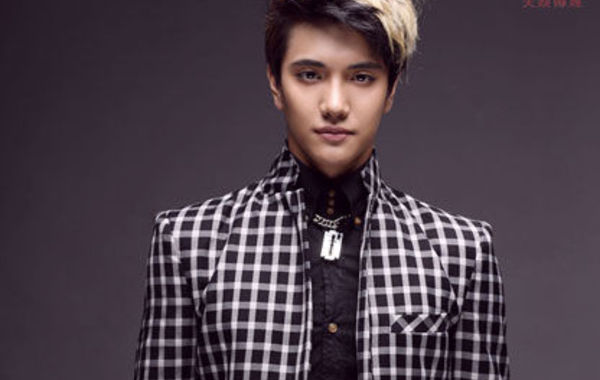 天娱传媒旗下艺人组合至上励合,今天(29日)于网络曝光了最后一组单人