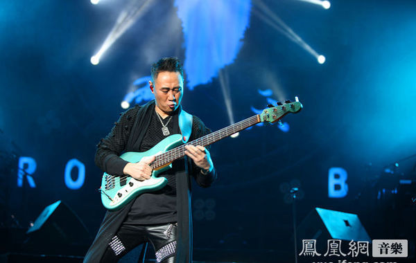 零点乐队全新起点重塑经典王者归来