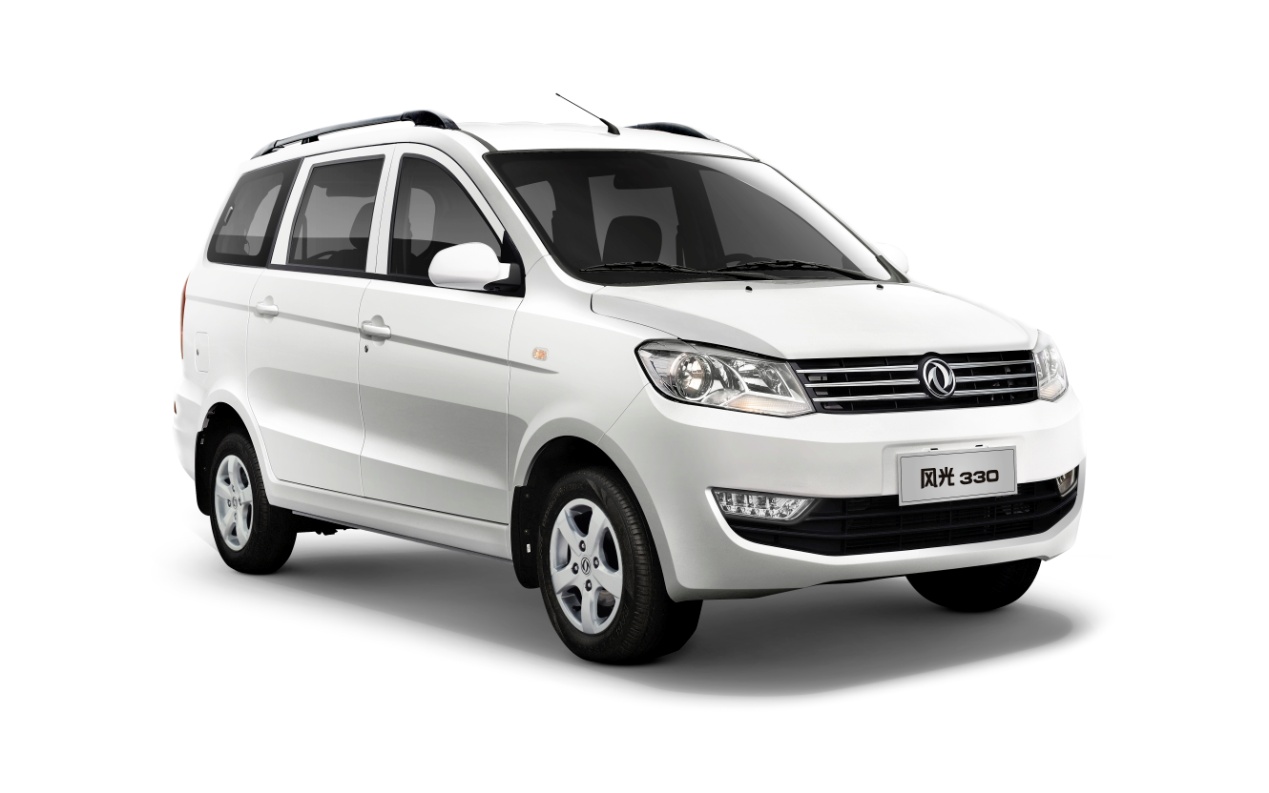 东风小康质量上乘风光330成紧凑mpv最佳选择