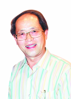 徐敏生收藏邮票设计师