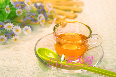 4款蜂蜜减肥搭配滋润享瘦打造窈窕身段