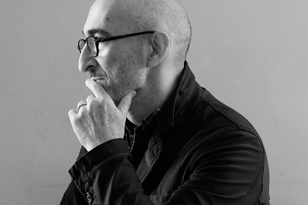 巴黎设计师pierrehardy个人访谈图