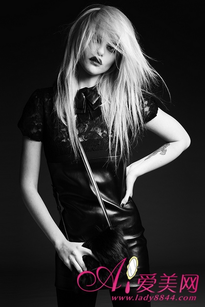 saintlaurent2013早秋系列