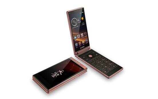 金立发力中高端市场刘立荣不能卖中高端产品的品牌不能生存