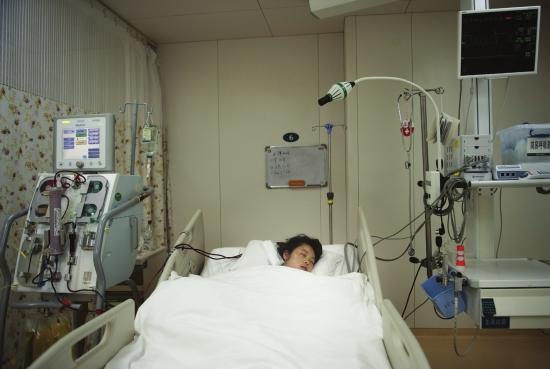 长沙湘雅医院住院图片图片