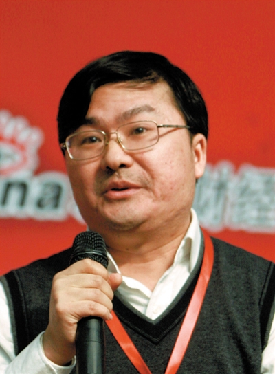 财经 周春生 国务院加快多领域改革,铁路政企分开,扩大营改增试点等"