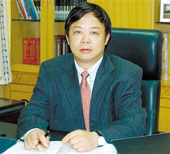 李正希:碳基金可平抑市场波动 目标十亿吨级交易量