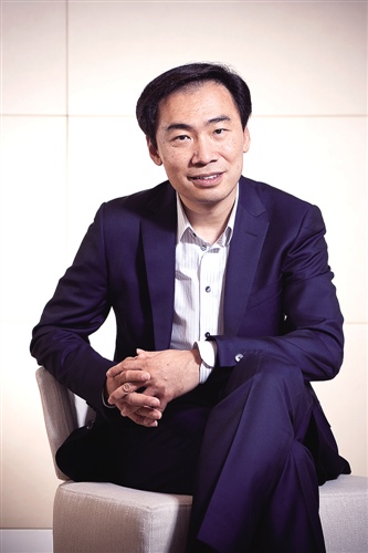 对话邓锋创投机构的挑战