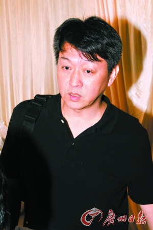 艺人庹宗华酒后与二弟互殴 家人：一时情绪反应|庹宗华|艺人_凤凰娱乐