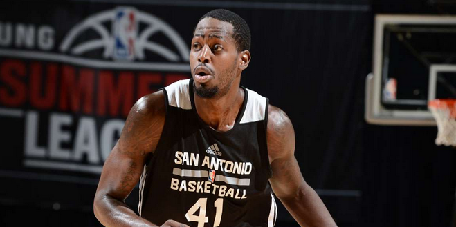 杰迈克尔-格林(jamychal green)