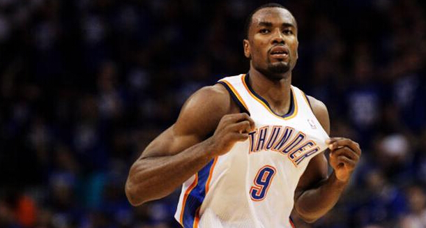 曝伊巴卡将接受膝盖手术 缺席时间待定