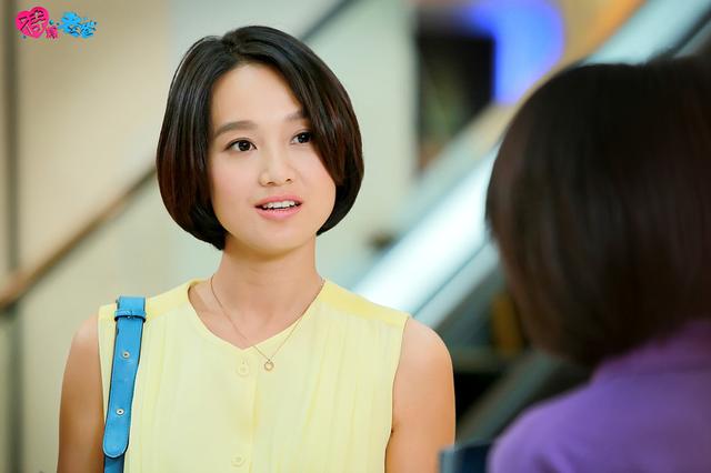 待嫁老爸一个好汉三个追王志文情陷女人帮