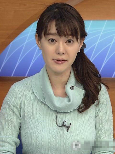 竹中知华播报体育新闻