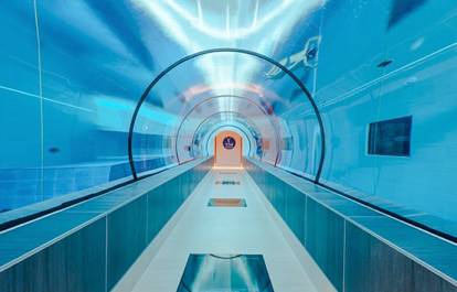 全球5个任性泳池大盘点 任性拍出的独一无二照片