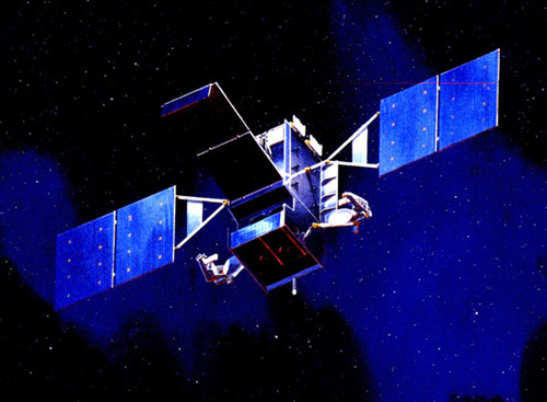 外媒:中国反卫星武器对美国的威胁有限