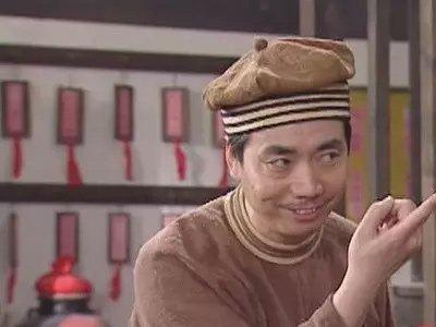 见到使人惊奇的事就说:额滴神呐!